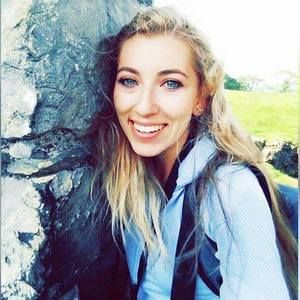 Meet your Posher, Siena